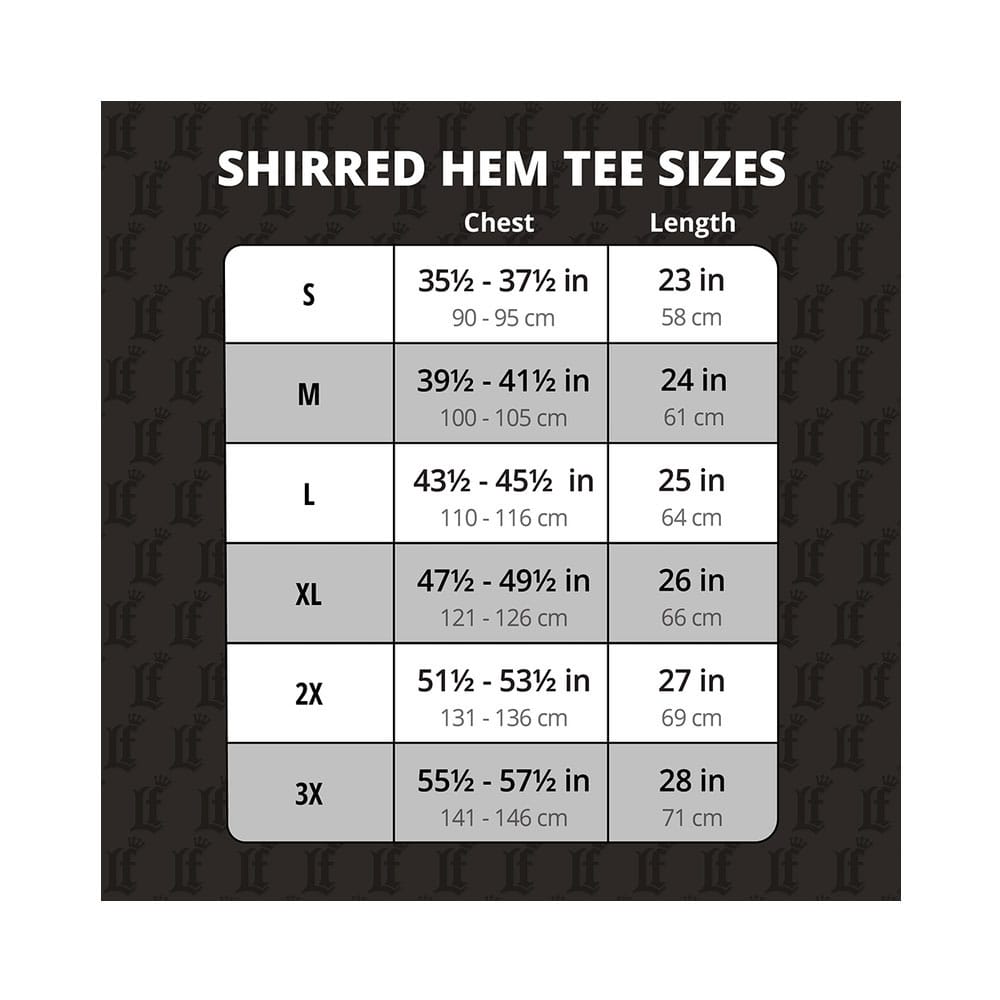 Disney by Loungefly Tee T-Shirt Unisexe Hannah Montana Shirred Hem (M)