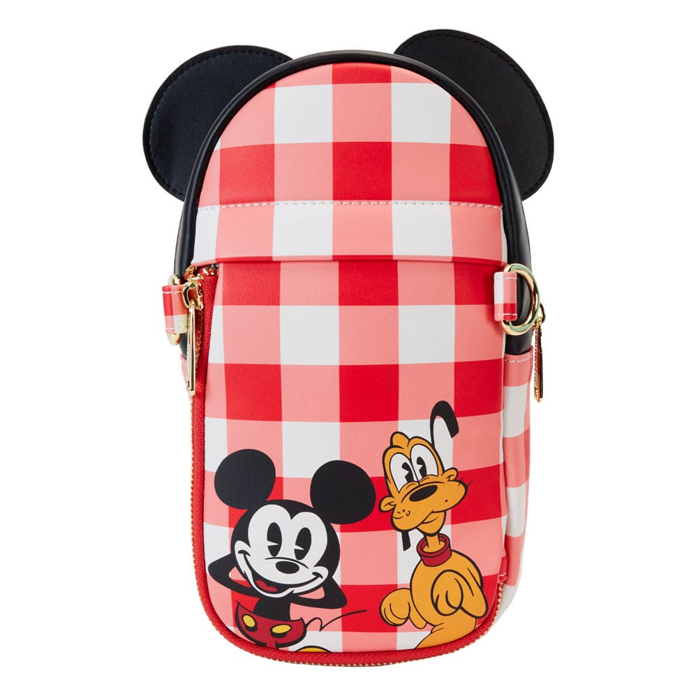 Disney by Loungefly sac à bandoulière Minnie Mouse Cup Holder