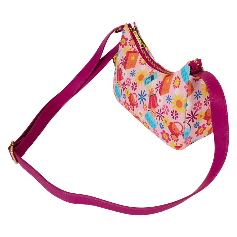 Disney by Loungefly sac à bandoulière Lizzie McGuire