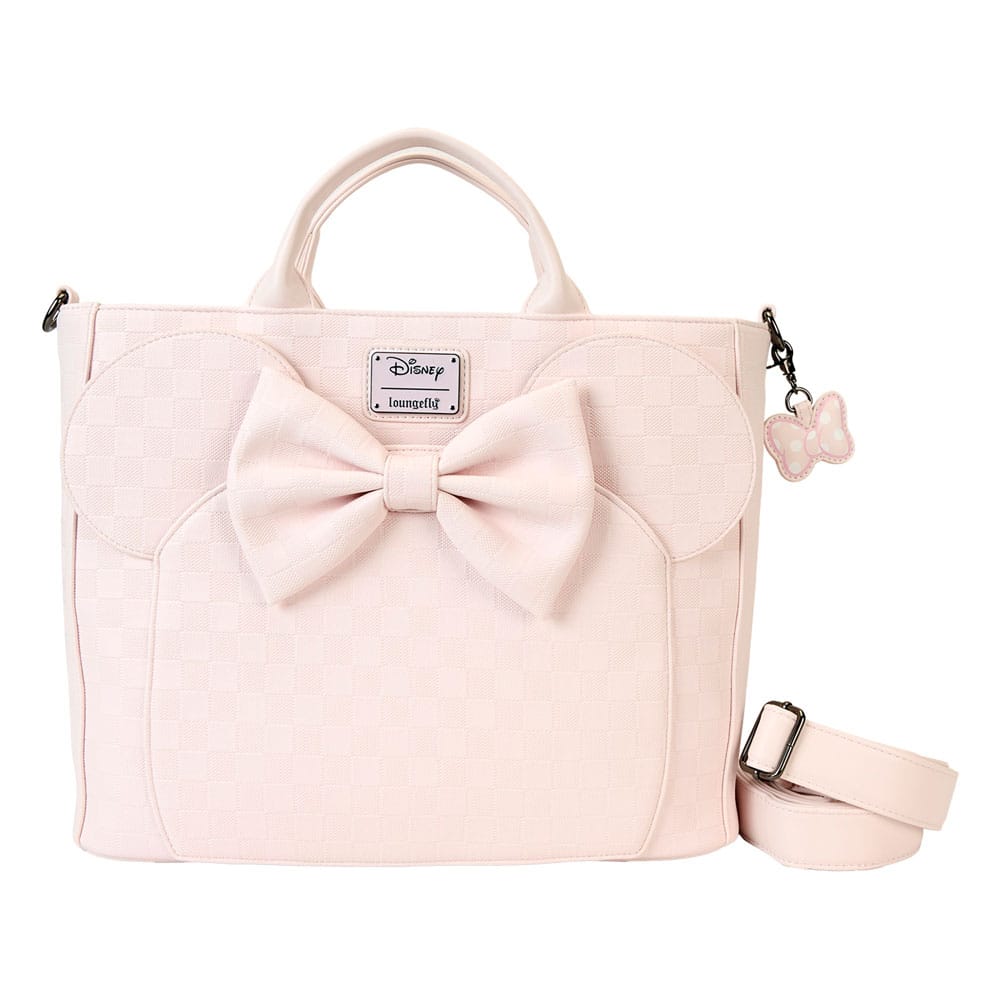 Disney by Loungefly sac à porter Minnie Ear Evergreen