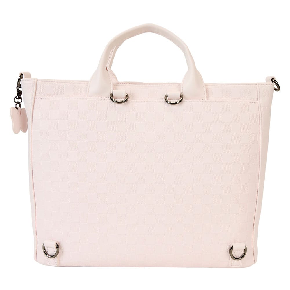 Disney by Loungefly sac à porter Minnie Ear Evergreen