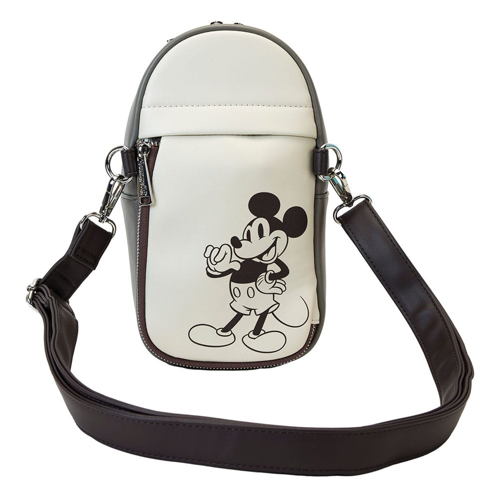 Disney by Loungefly sac à bandoulière Mickey and Friends Water Bottle