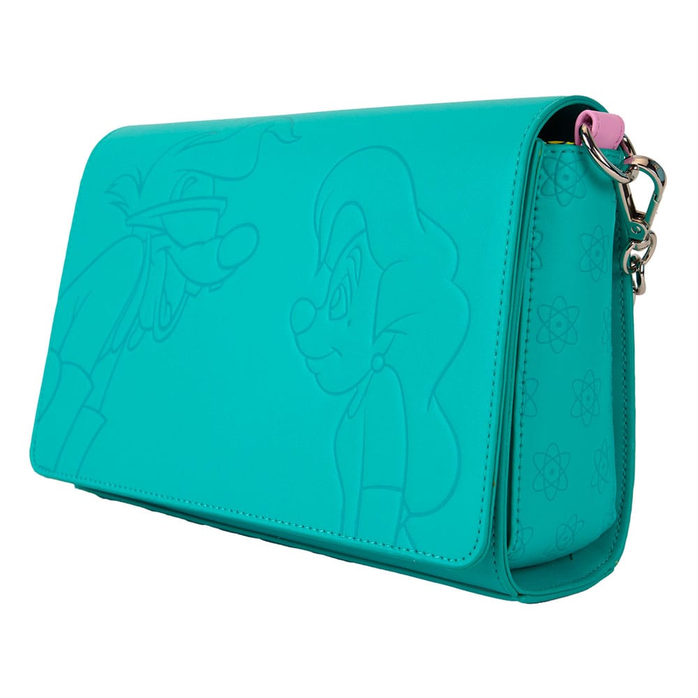 Disney by Loungefly sac à bandoulière A Goofy Movie