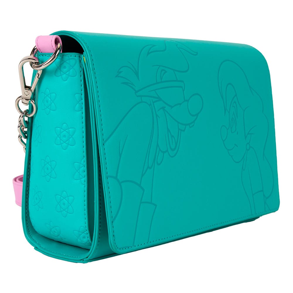 Disney by Loungefly sac à bandoulière A Goofy Movie