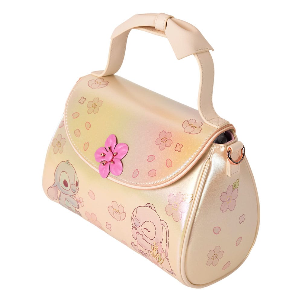 Disney by Loungefly sac à bandoulière Bow Handle Cute Stitch