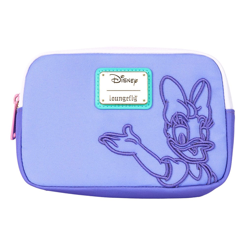 Disney by Loungefly sac à bandoulière Sling Daisy Duck