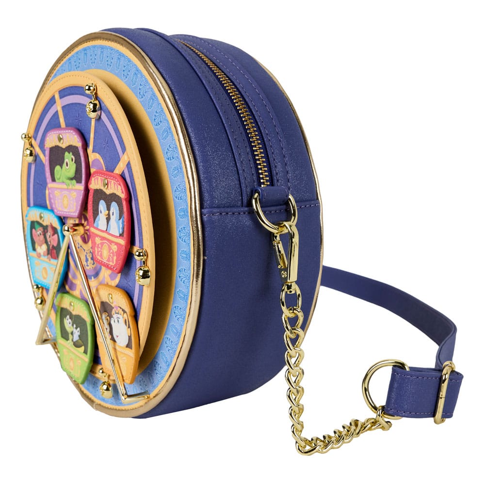 Disney by Loungefly Sac à bandoulière Princess Carousel