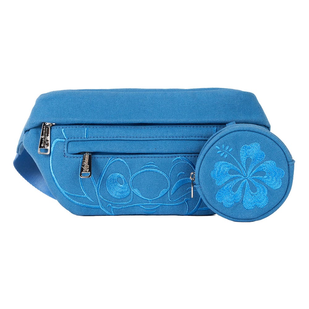 Disney by Loungefly sacoche de ceinture Stitch