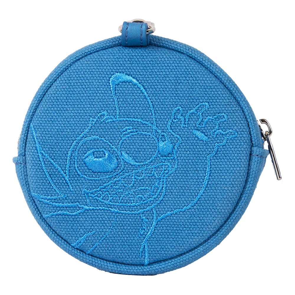 Disney by Loungefly sacoche de ceinture Stitch