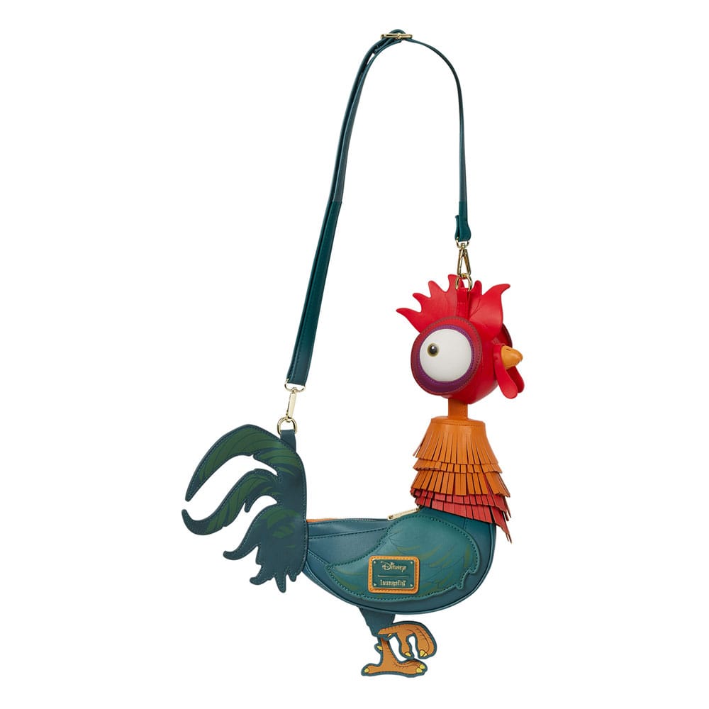 Disney by Loungefly sac à bandoulière Moana Hei Hei