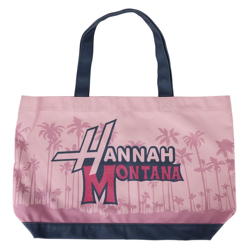 Disney by Loungefly sac à porter Hannah Montana Guitar Canvas