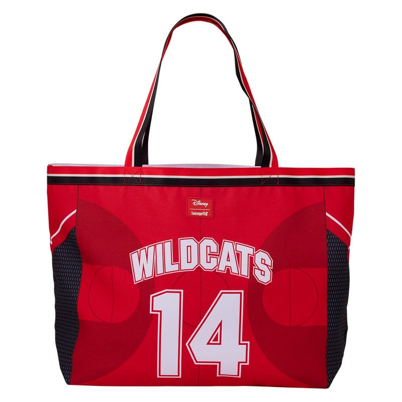Disney by Loungefly sac à porter Wildcats