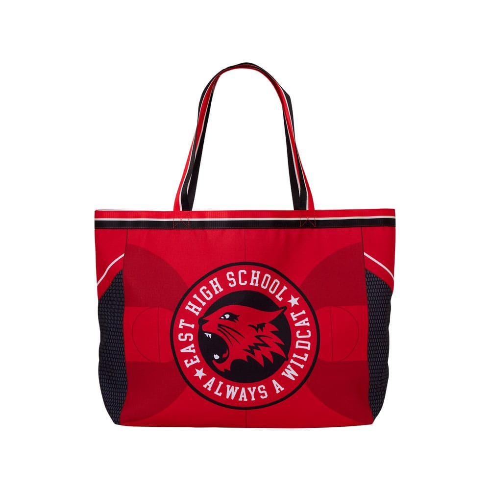 Disney by Loungefly sac à porter Wildcats