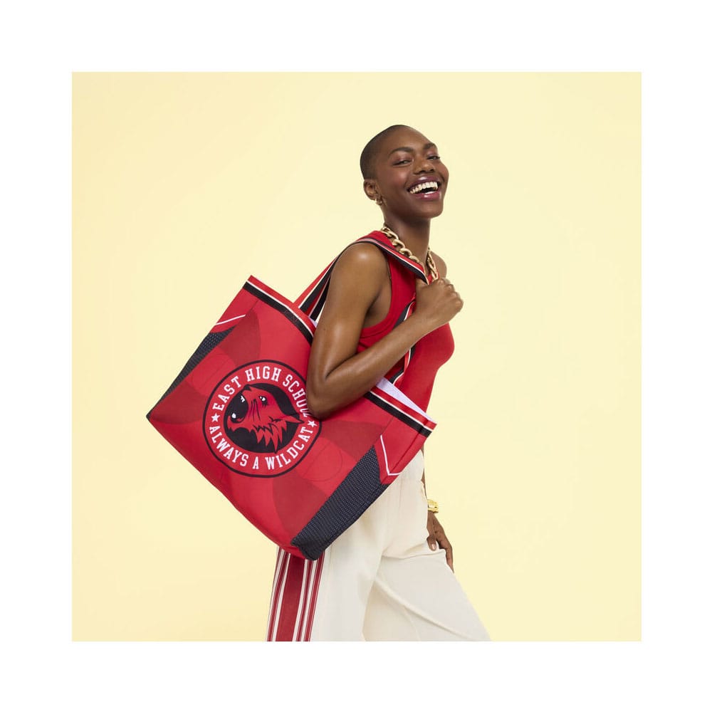 Disney by Loungefly sac à porter Wildcats