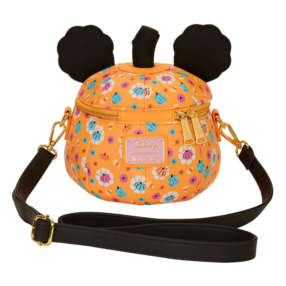 Disney by Loungefly sac à bandoulière Pumpkin
