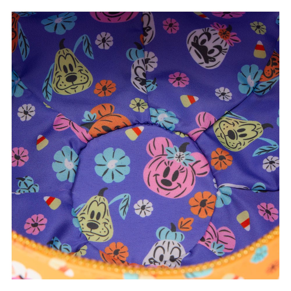 Disney by Loungefly sac à bandoulière Pumpkin