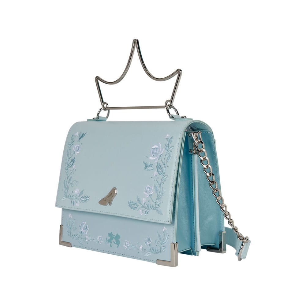 Disney by Loungefly sac à bandoulière Princess Cinderella