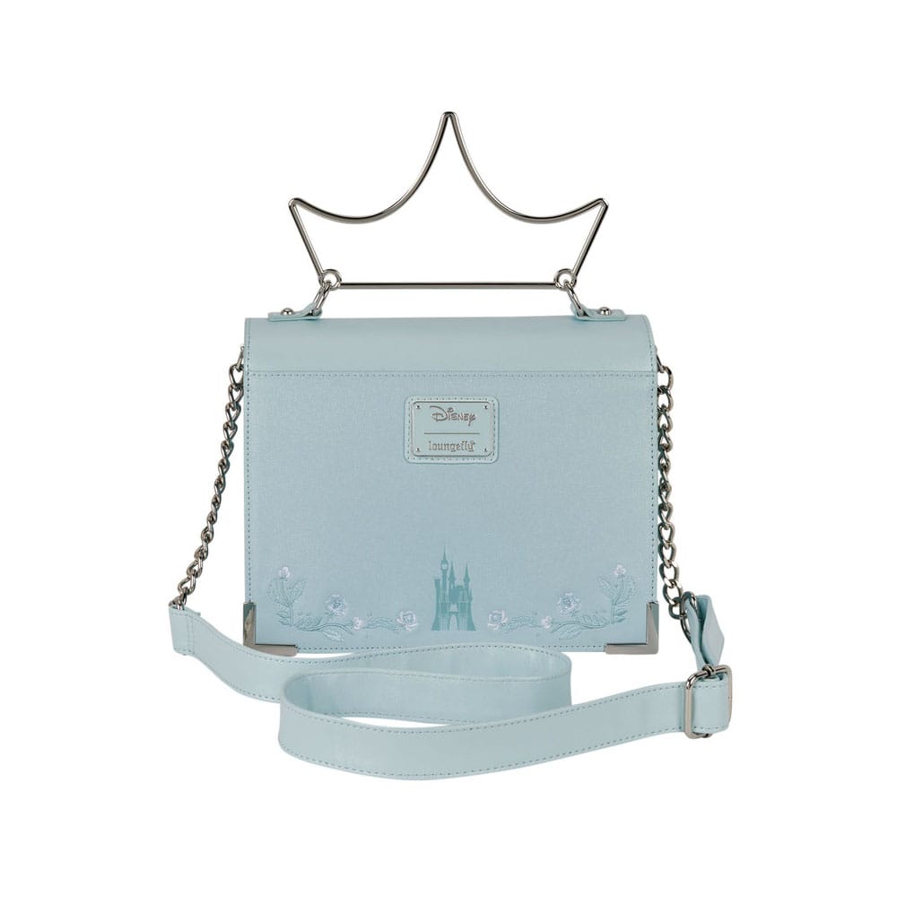 Disney by Loungefly sac à bandoulière Princess Cinderella
