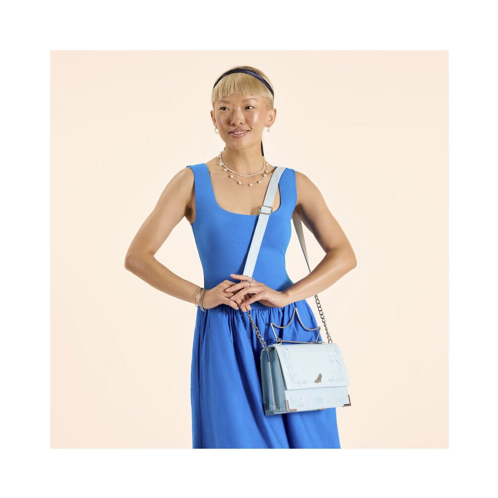 Disney by Loungefly sac à bandoulière Princess Cinderella