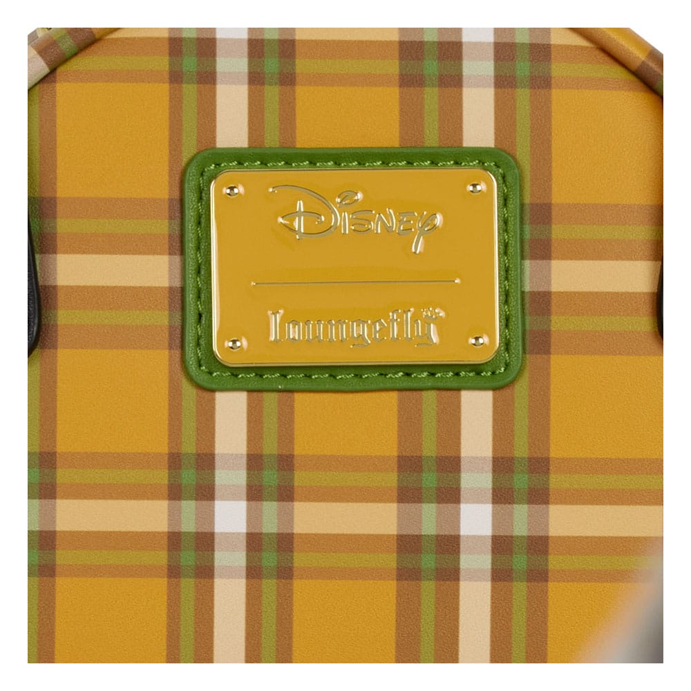 Disney by Loungefly sac à bandoulière Sling Pluto 95th Anniversary