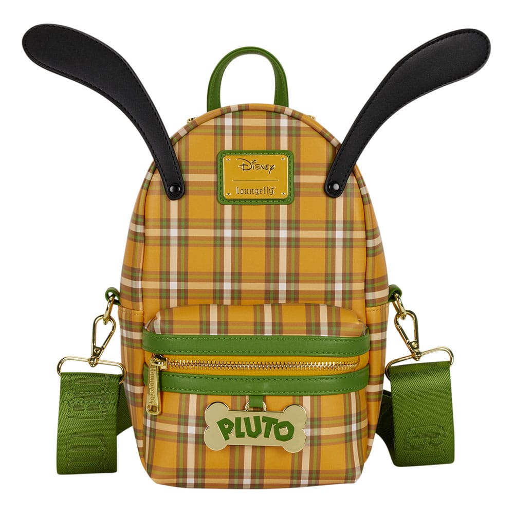Disney by Loungefly sac à bandoulière Sling Pluto 95th Anniversary
