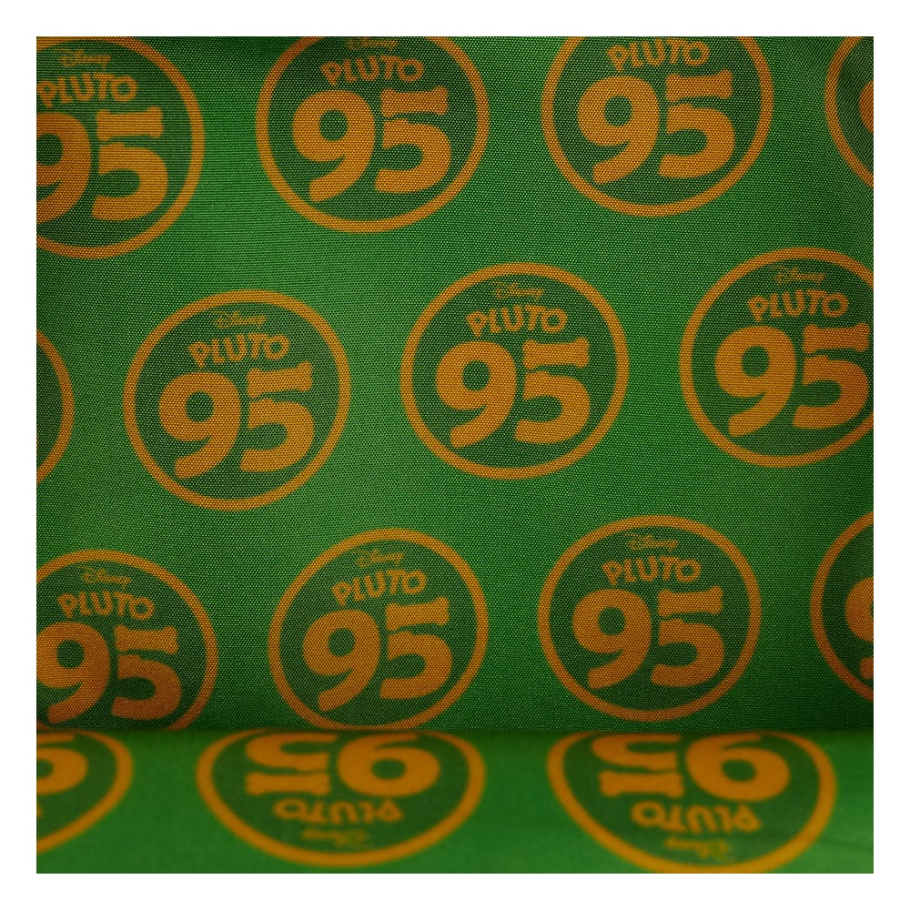 Disney by Loungefly sac à bandoulière Sling Pluto 95th Anniversary