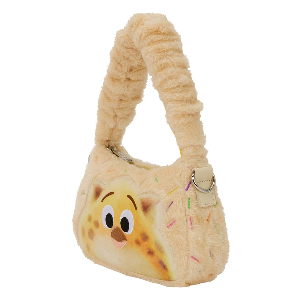 Disney by Loungefly sac à bandoulière Zootopia 2