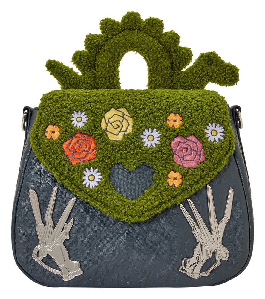 20th Century Studios by Loungefly sac à bandoulière Edward Scissorhands