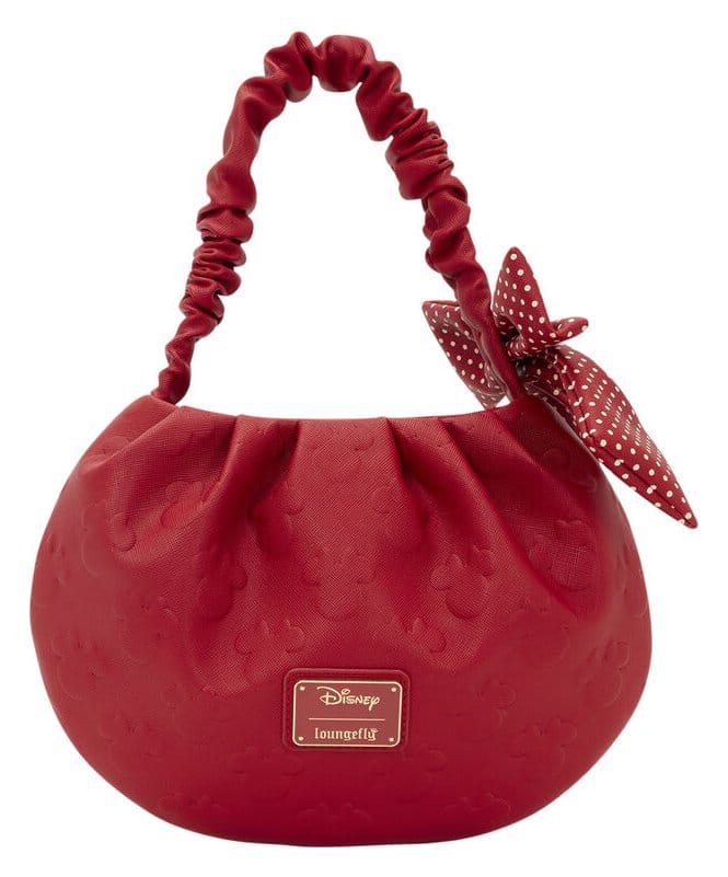 Disney by Loungefly sac à main Minnie Mouse Rock the Dots