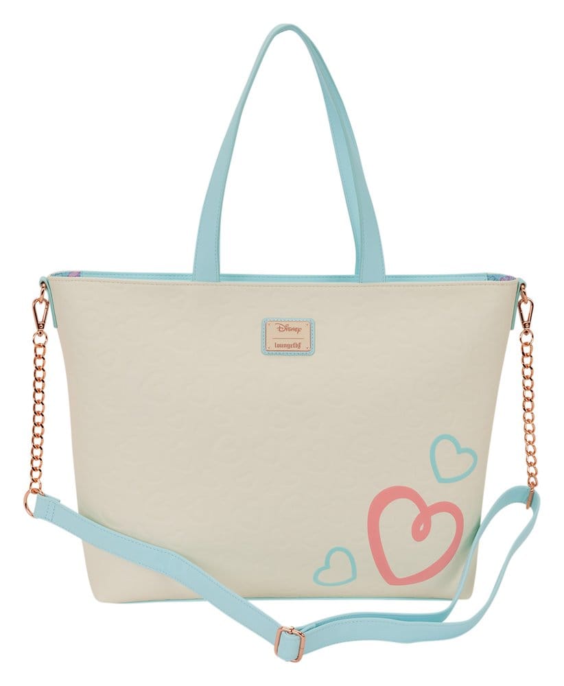 Lilo et Stitch by Loungefly sac à porter True Love
