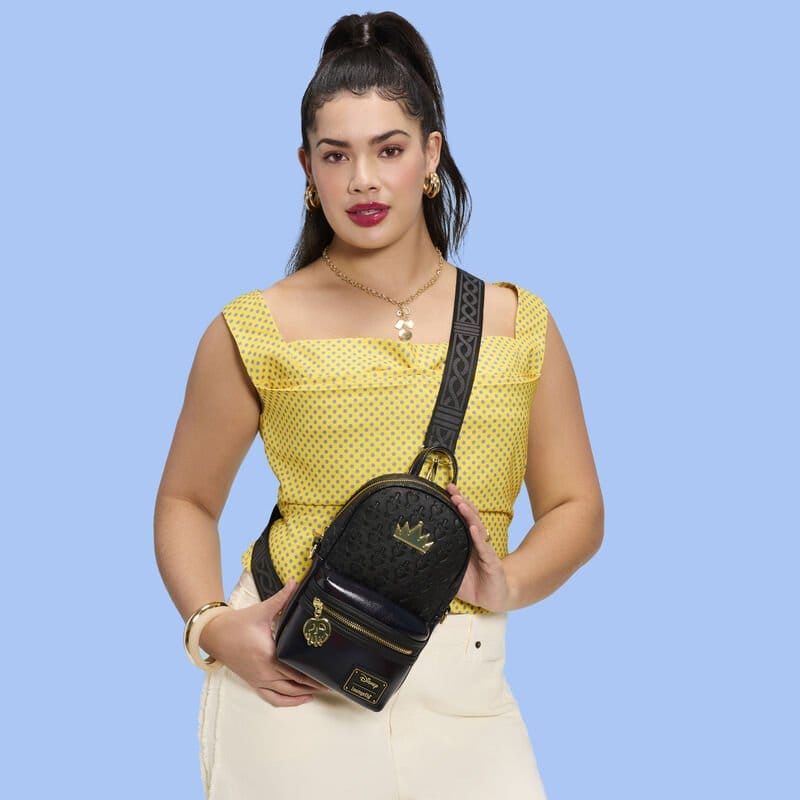 Blanche-Neige by Loungefly sac à bandoulière Sling