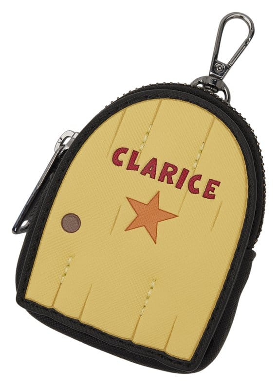 Tic et Tac, les rangers du risque by Loungefly sac shopping avec porte-monnaie Two Chips & a Miss