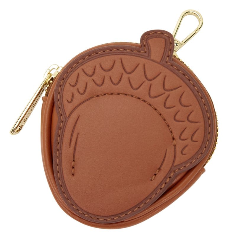 Tic et Tac, les rangers du risque by Loungefly sac à bandoulière avec porte-monnaie Corduroy