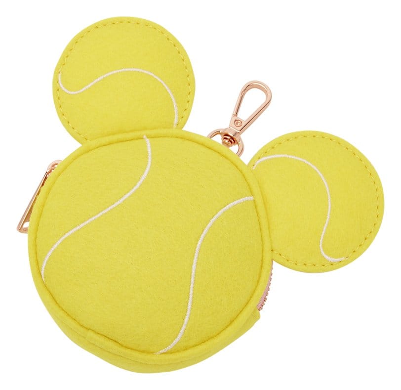 Disney by Loungefly Sac shopping avec porte-monnaie Mickey&Friends Tennis