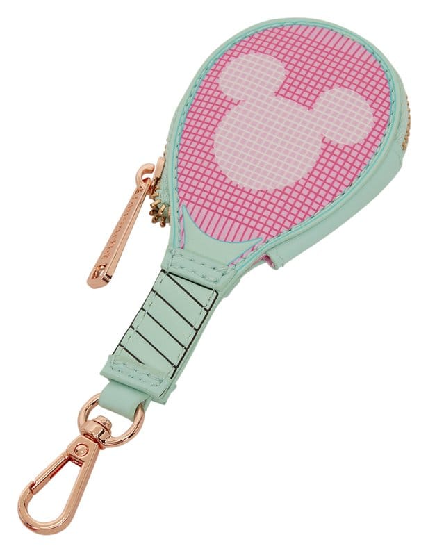 Disney by Loungefly sac à bandoulière avec porte-monnaie Mickey & Friends Tennis