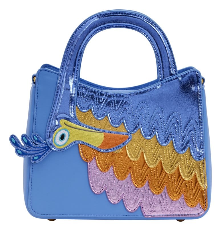 Là-haut by Loungefly sac à bandoulière Kevin