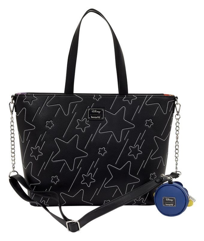 Lilo et Stitch by Loungefly sac à porter Space Adventure
