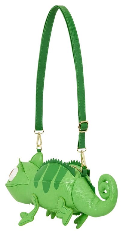 Raiponce  by Loungefly sac à bandoulière Pascal