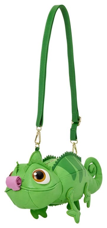 Raiponce  by Loungefly sac à bandoulière Pascal