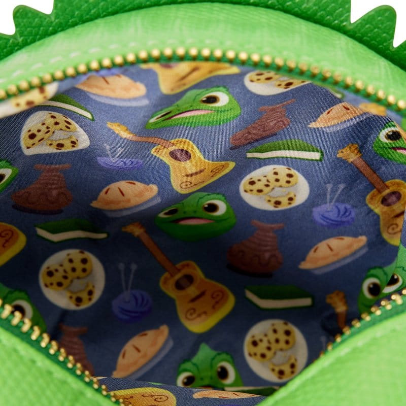 Raiponce  by Loungefly sac à bandoulière Pascal