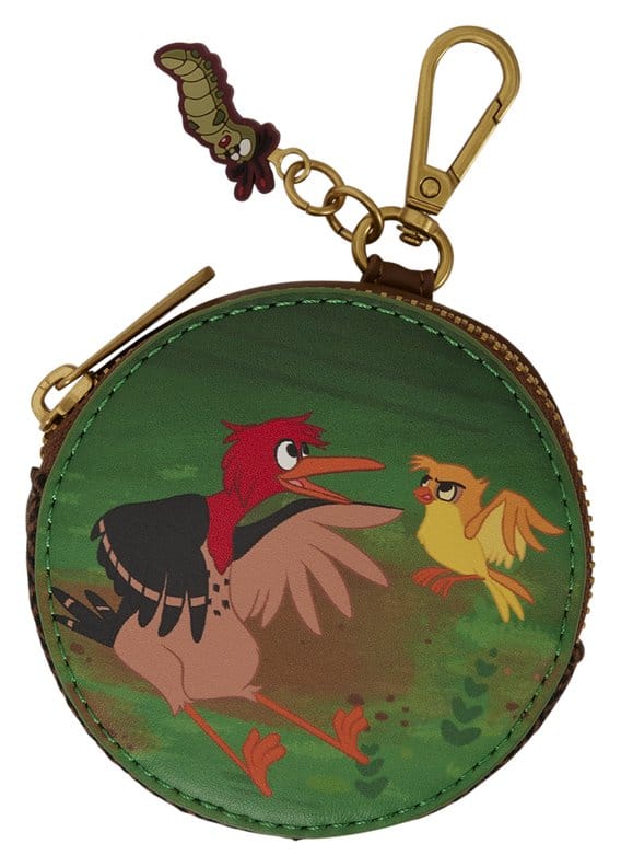 Rox et Rouky by Loungefly sac à porter Tod & Vixey