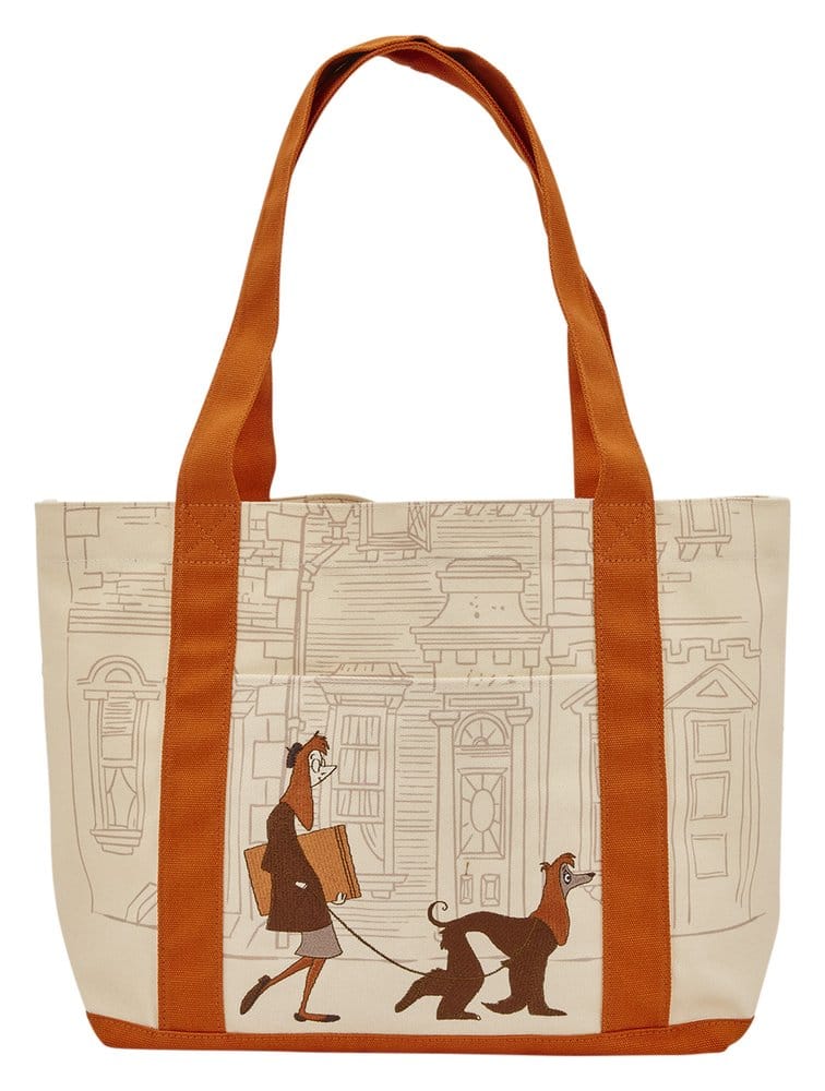 Les 101 Dalmatiens by Loungefly sac shopping