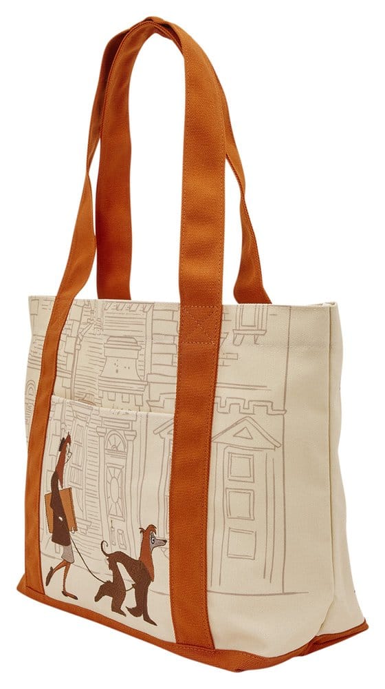 Les 101 Dalmatiens by Loungefly sac shopping