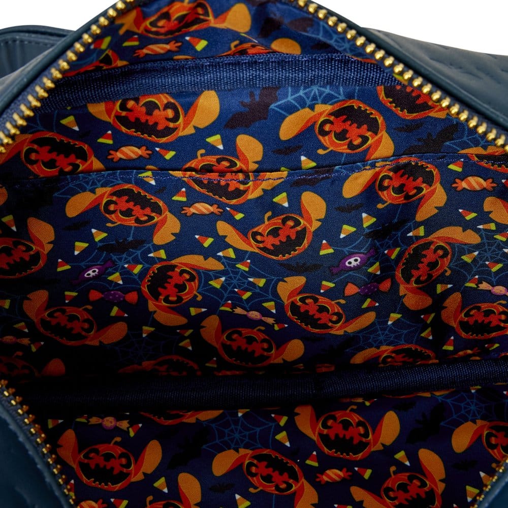 Disney by Loungefly sac à bandoulière Stitch & Angel Halloween Costumes