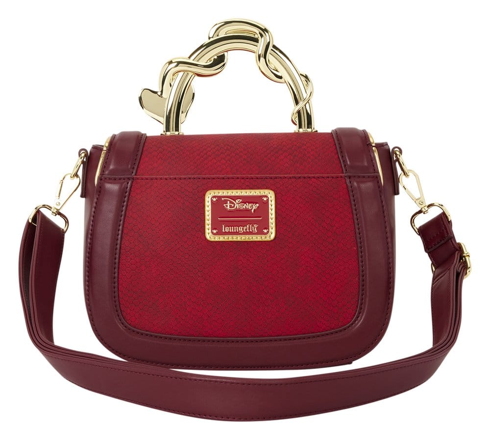 Disney Princess by Loungefly sac à bandoulière Princess Jasmine Cobra