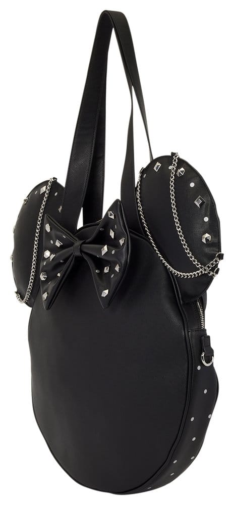 Minnie Mouse by Loungefly sac à porter Studs & Chains