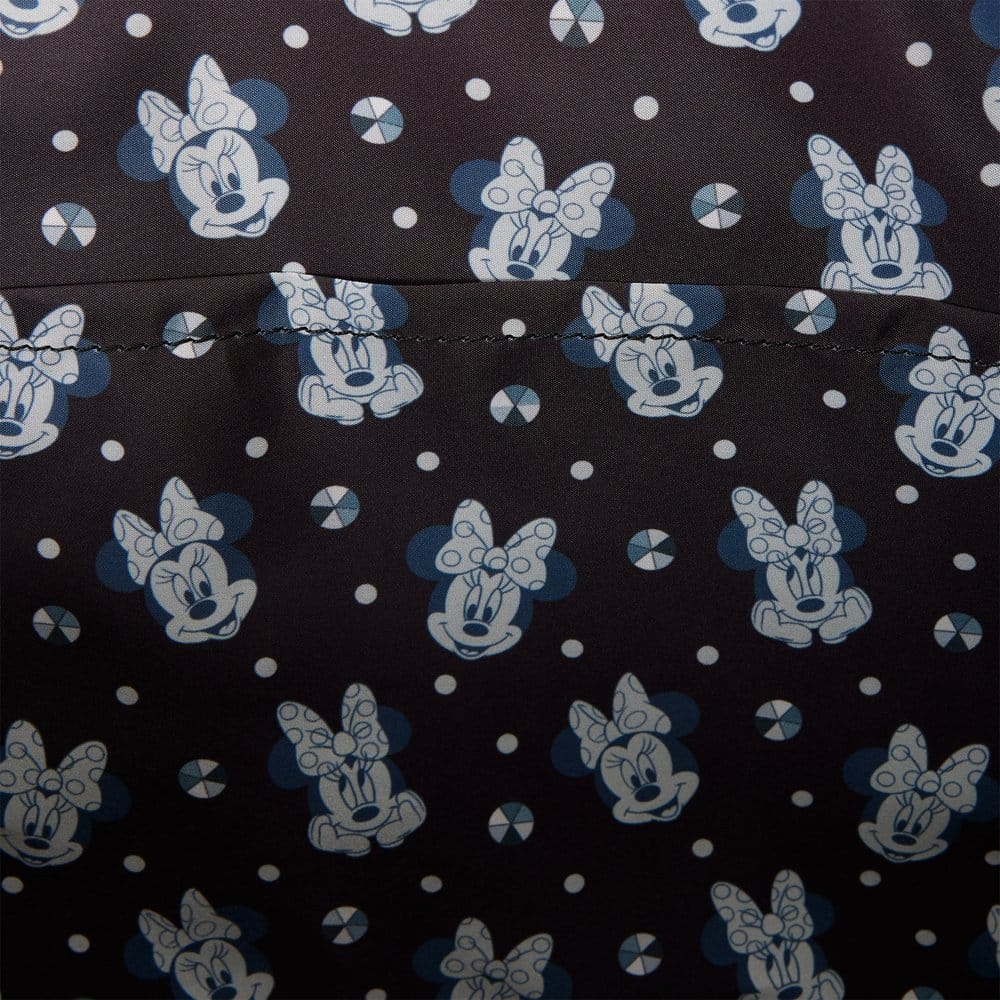 Minnie Mouse by Loungefly sac à porter Studs & Chains