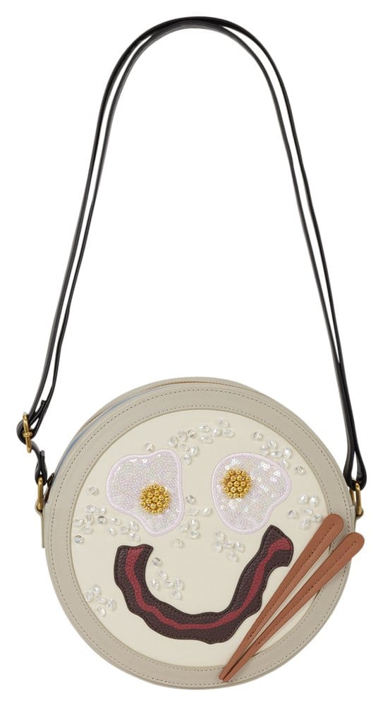 Mulan by Loungefly sac à bandoulière Rice Porridge