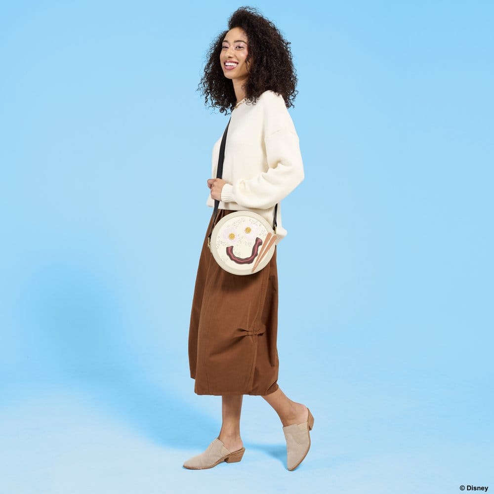 Mulan by Loungefly sac à bandoulière Rice Porridge