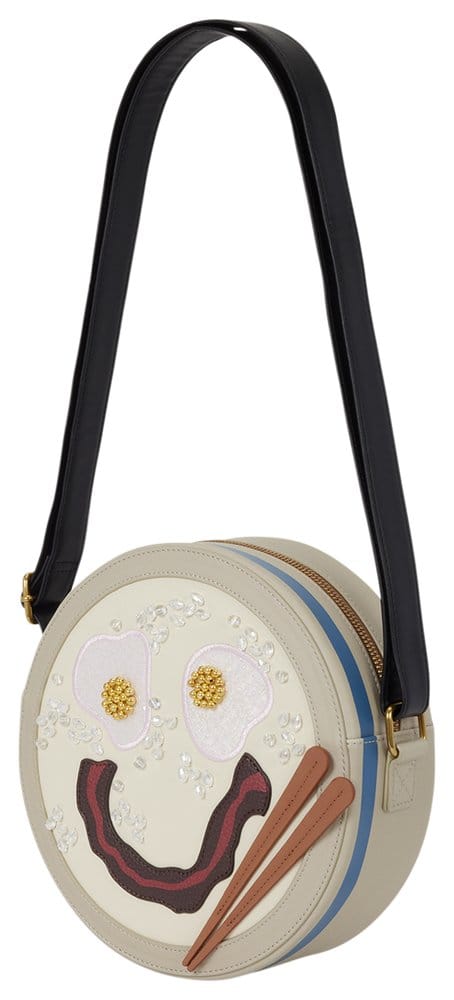 Mulan by Loungefly sac à bandoulière Rice Porridge